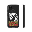 Hitchhiking Phone Case