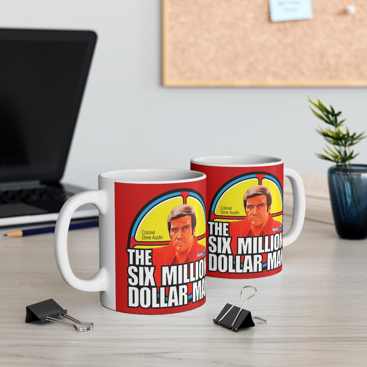 SMDM Mug