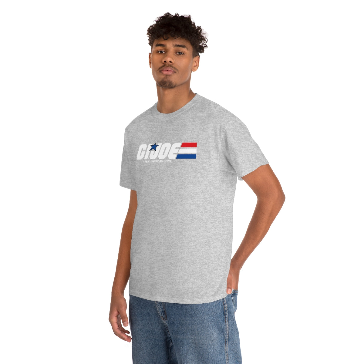 GIJ - Tee
