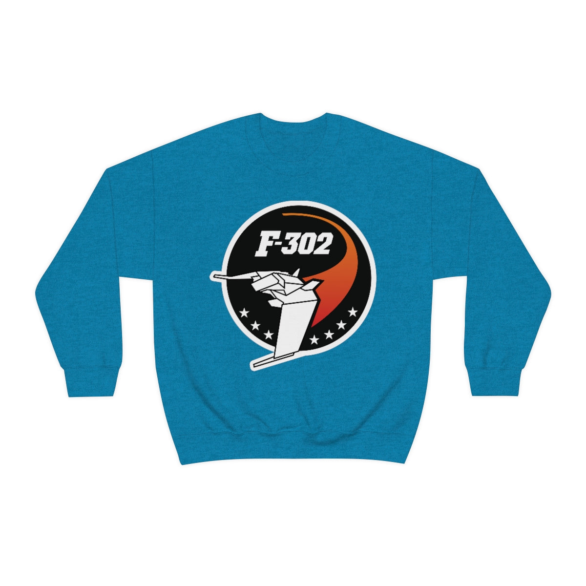 SG - 302 Sweatshirt
