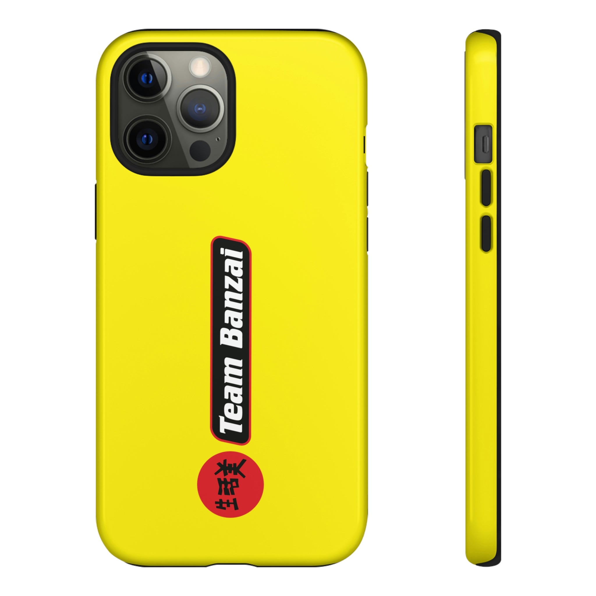 BB - Team Banzai #2 Phone Case