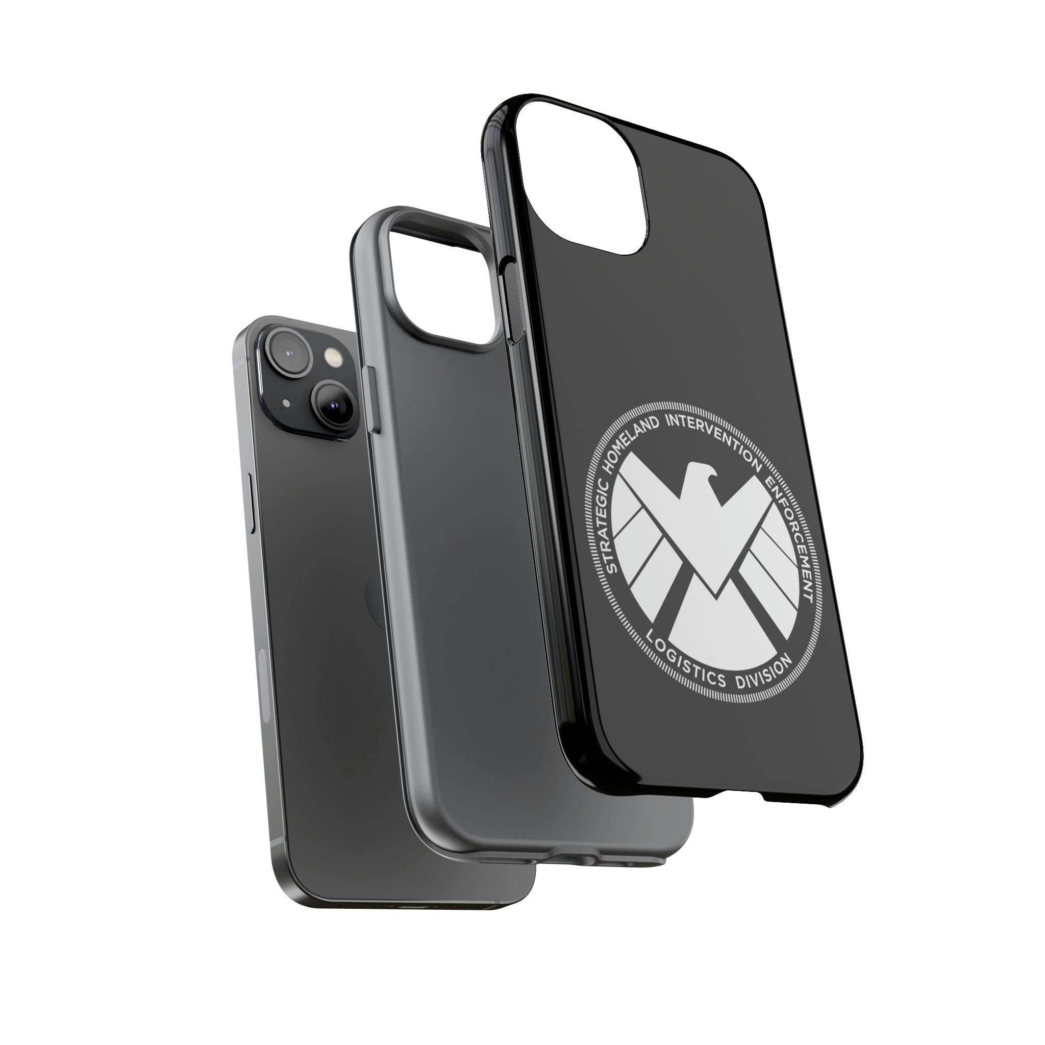 New SHIELD Phone Case