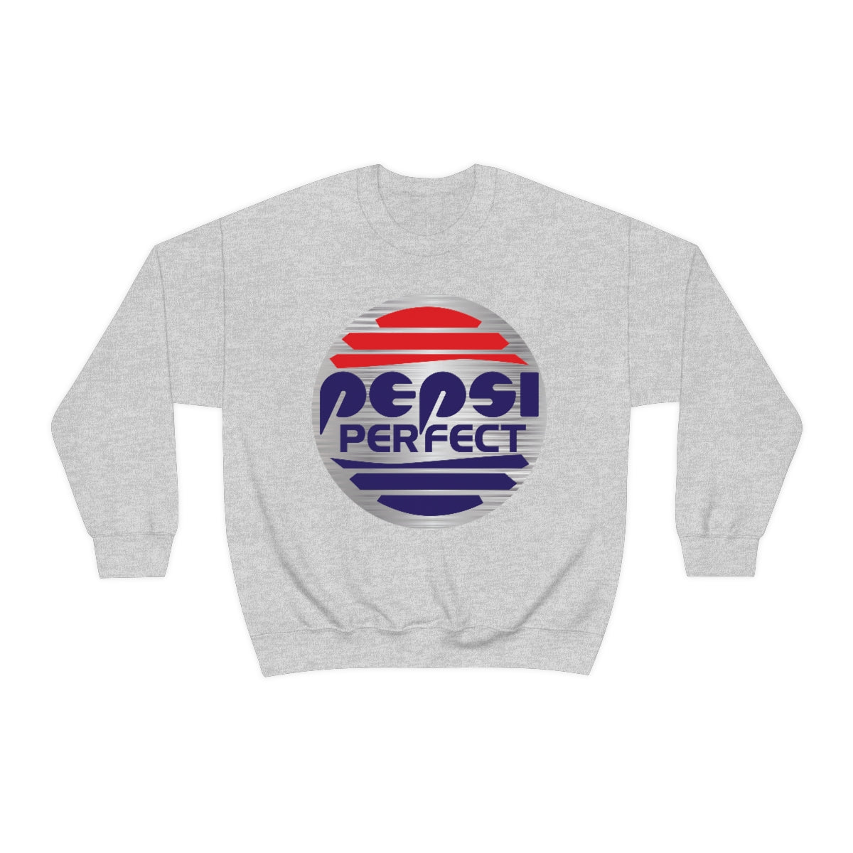 BTTF - Perfect Sweatshirt