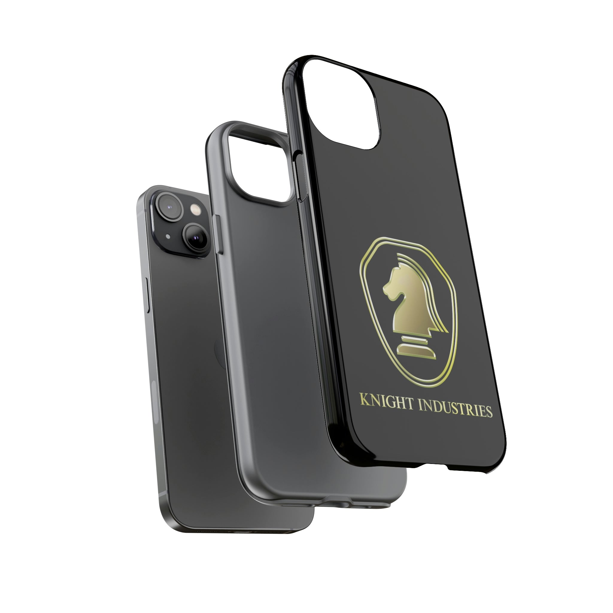 KR - Industries Phone Case