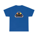 SAAB - USS Saratoga Tee