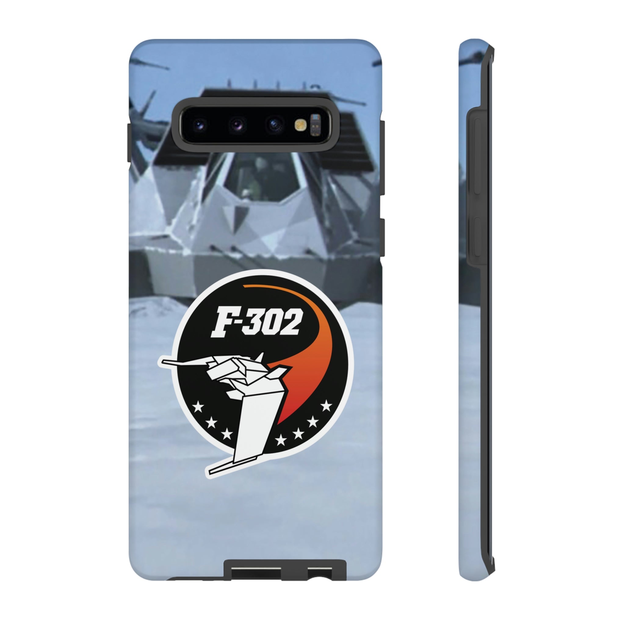 SG - 302 Phone Case