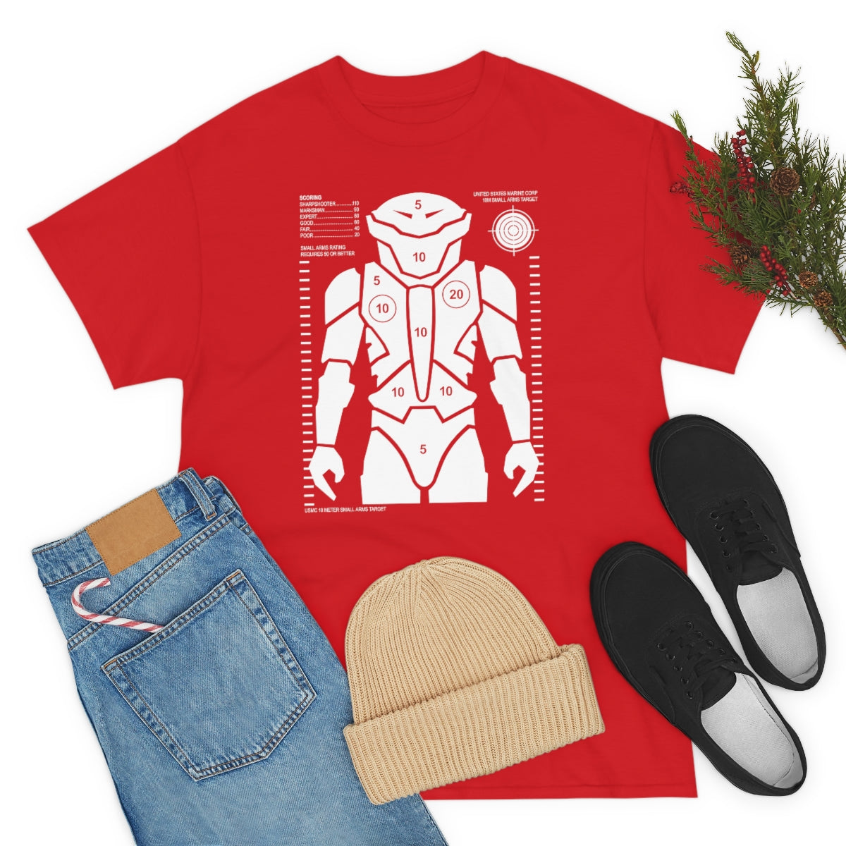 SAAB - Chig Tee