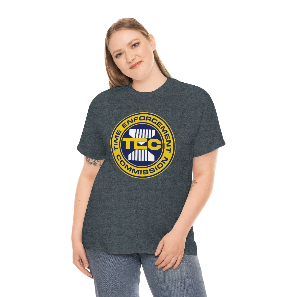 TEC Tee
