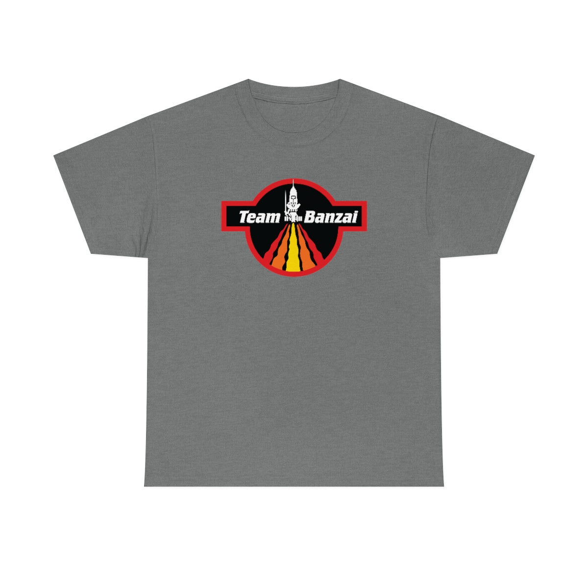 BB - Team Banzai #1 Tee