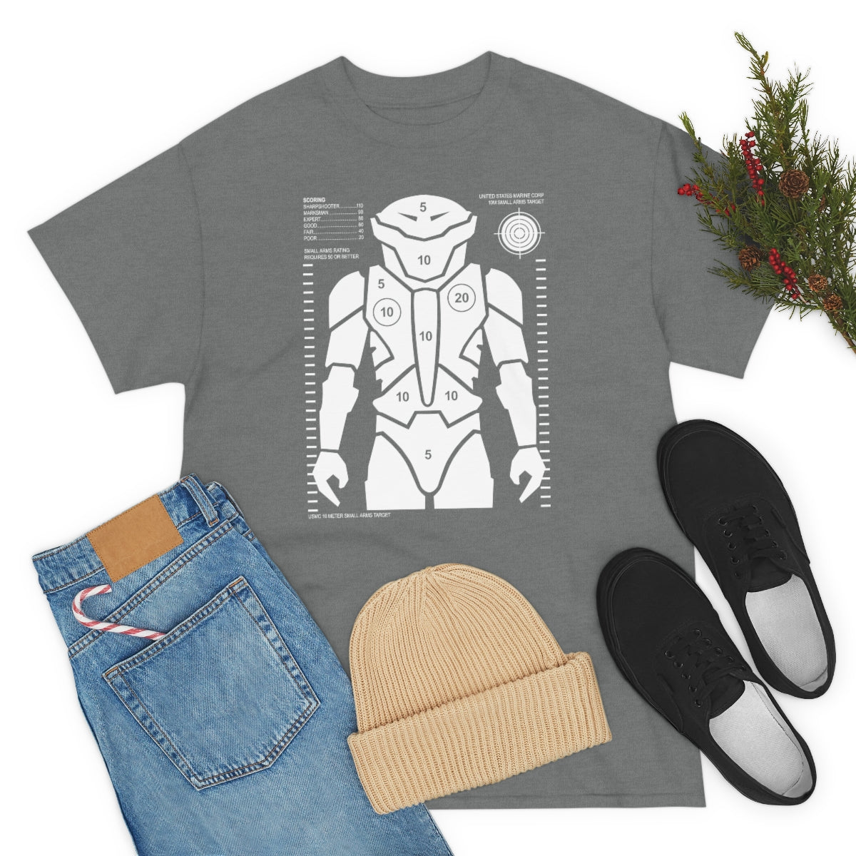 SAAB - Chig Tee