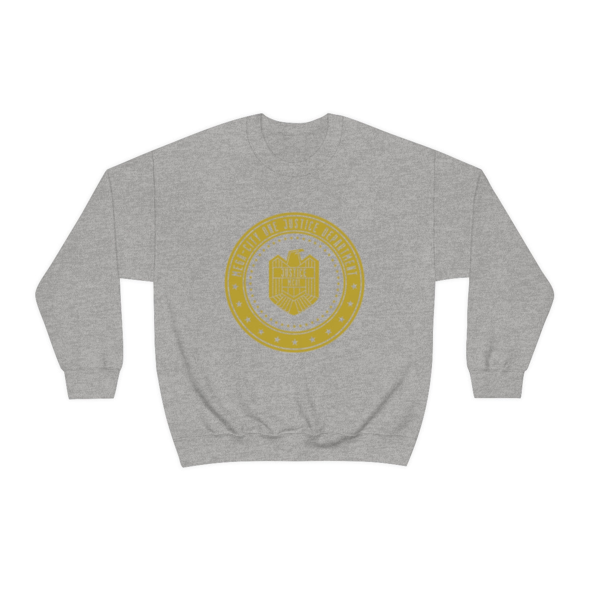 Department of Justice Sweatshirt