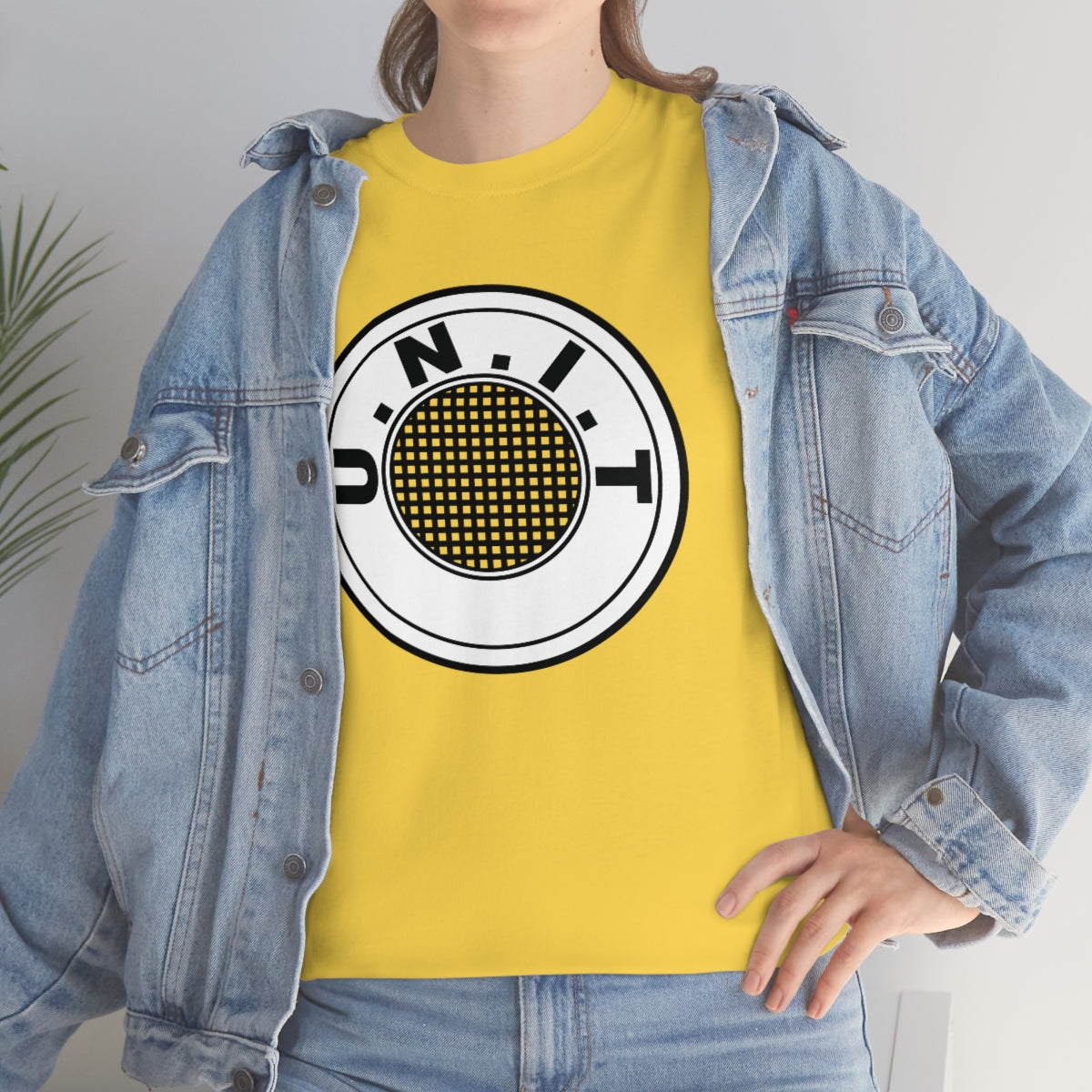 DW - UNIT Tee