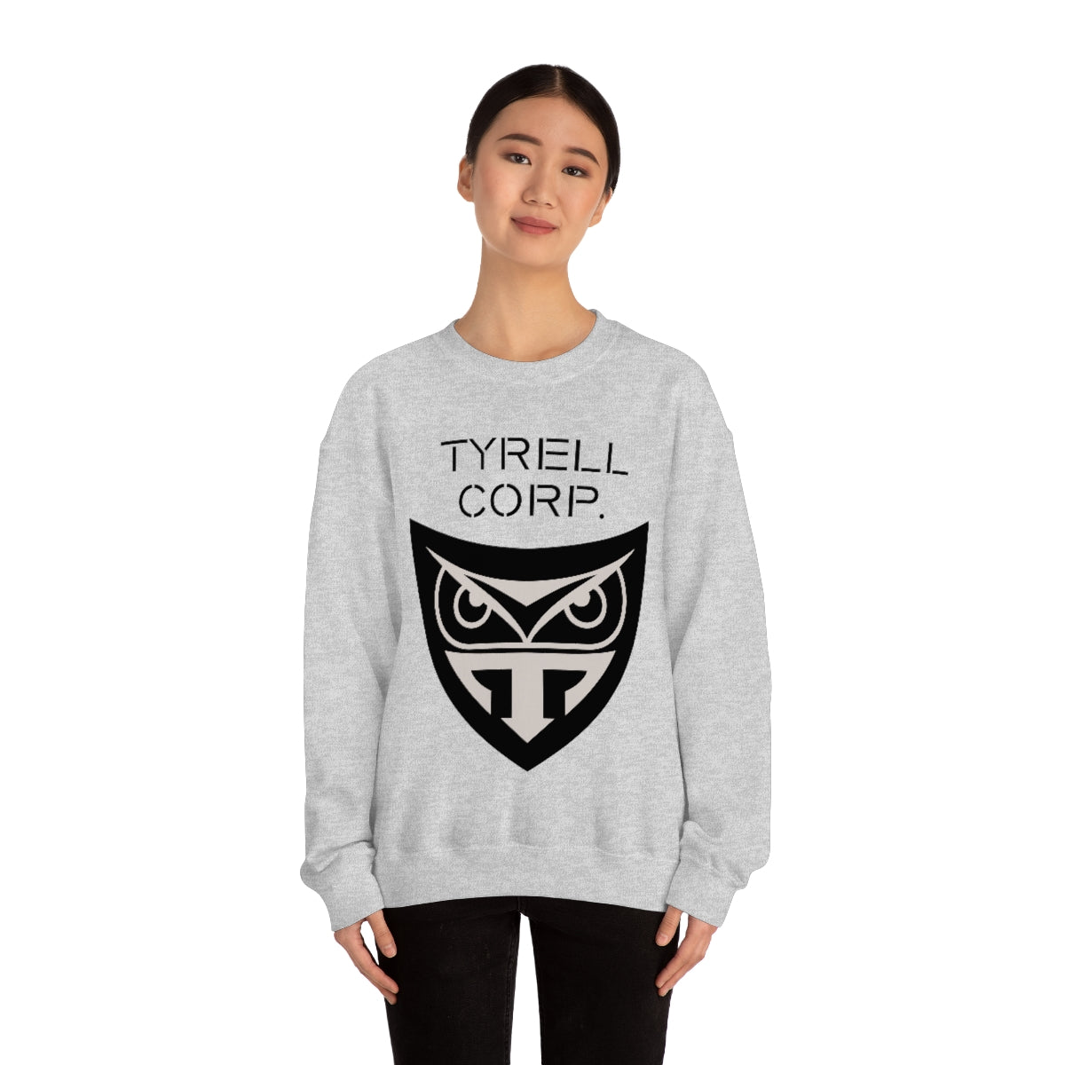 BR - TYRELL Sweatshirt