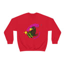Bug Stomper Sweatshirt