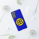 BB - Blue Blaze Irregulars Phone Case