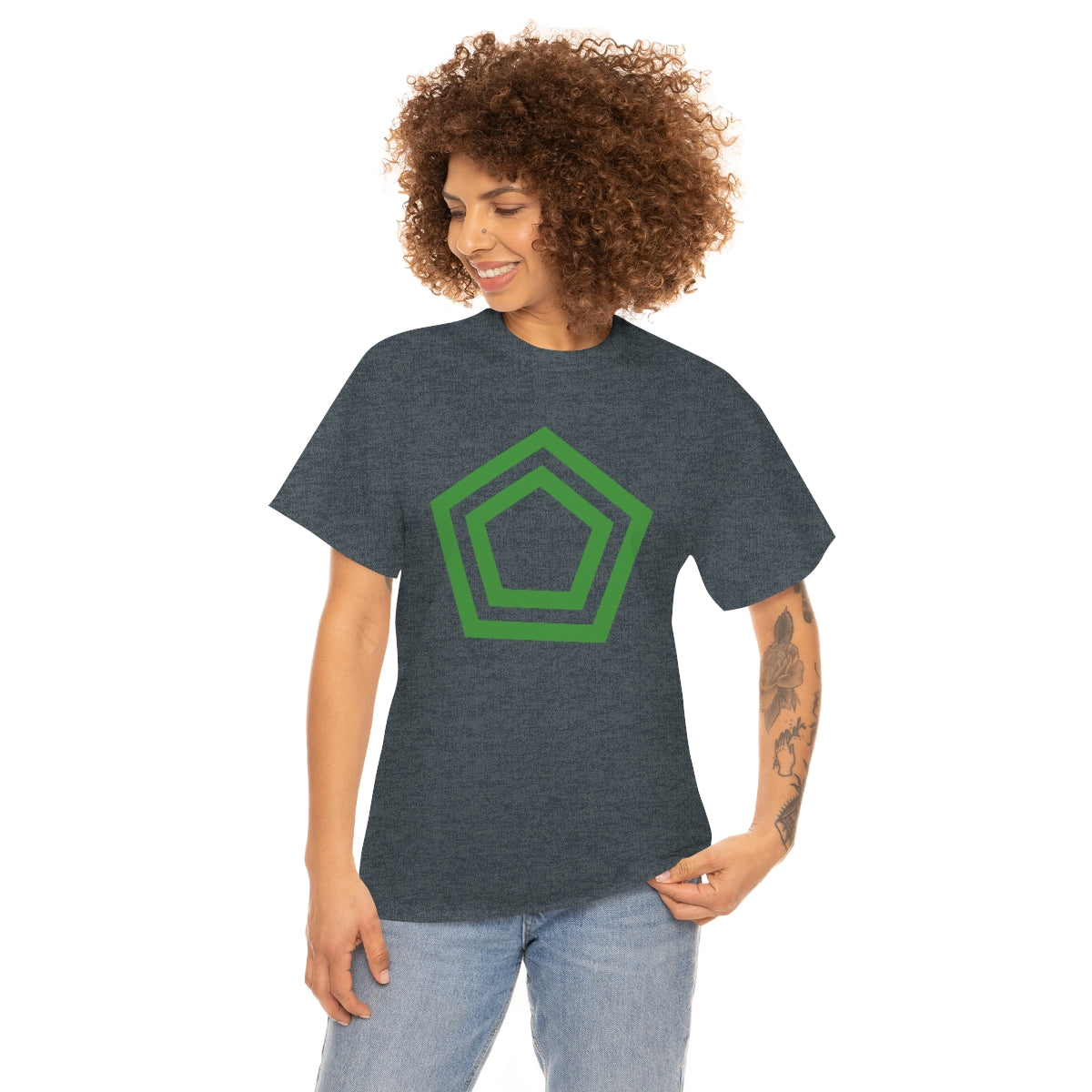 BG- Cylon Tee