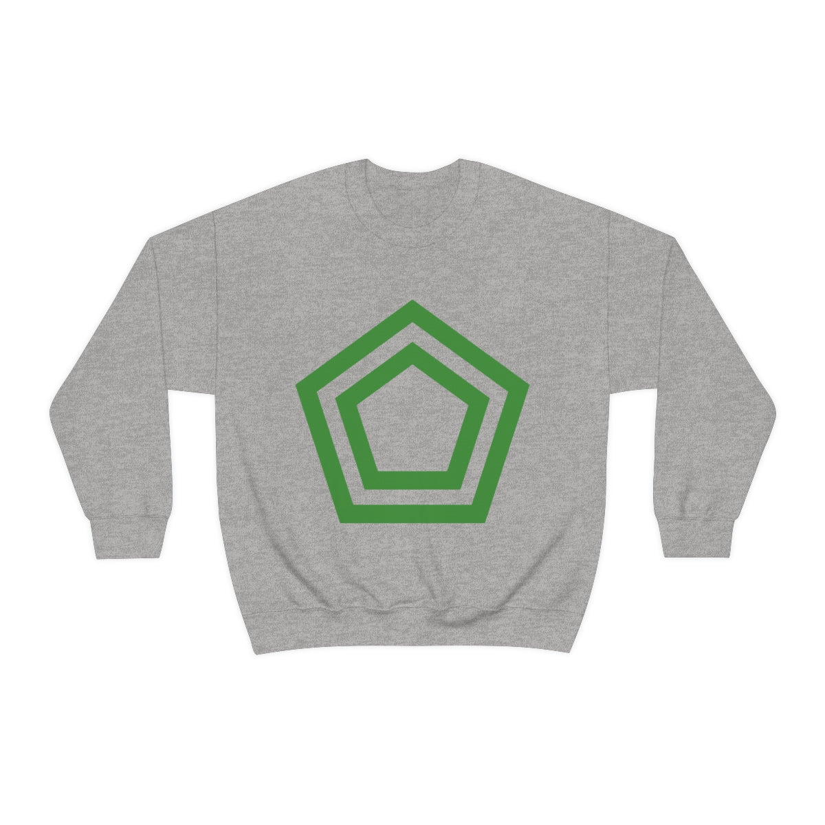 BG - Cylon Sweatshirt