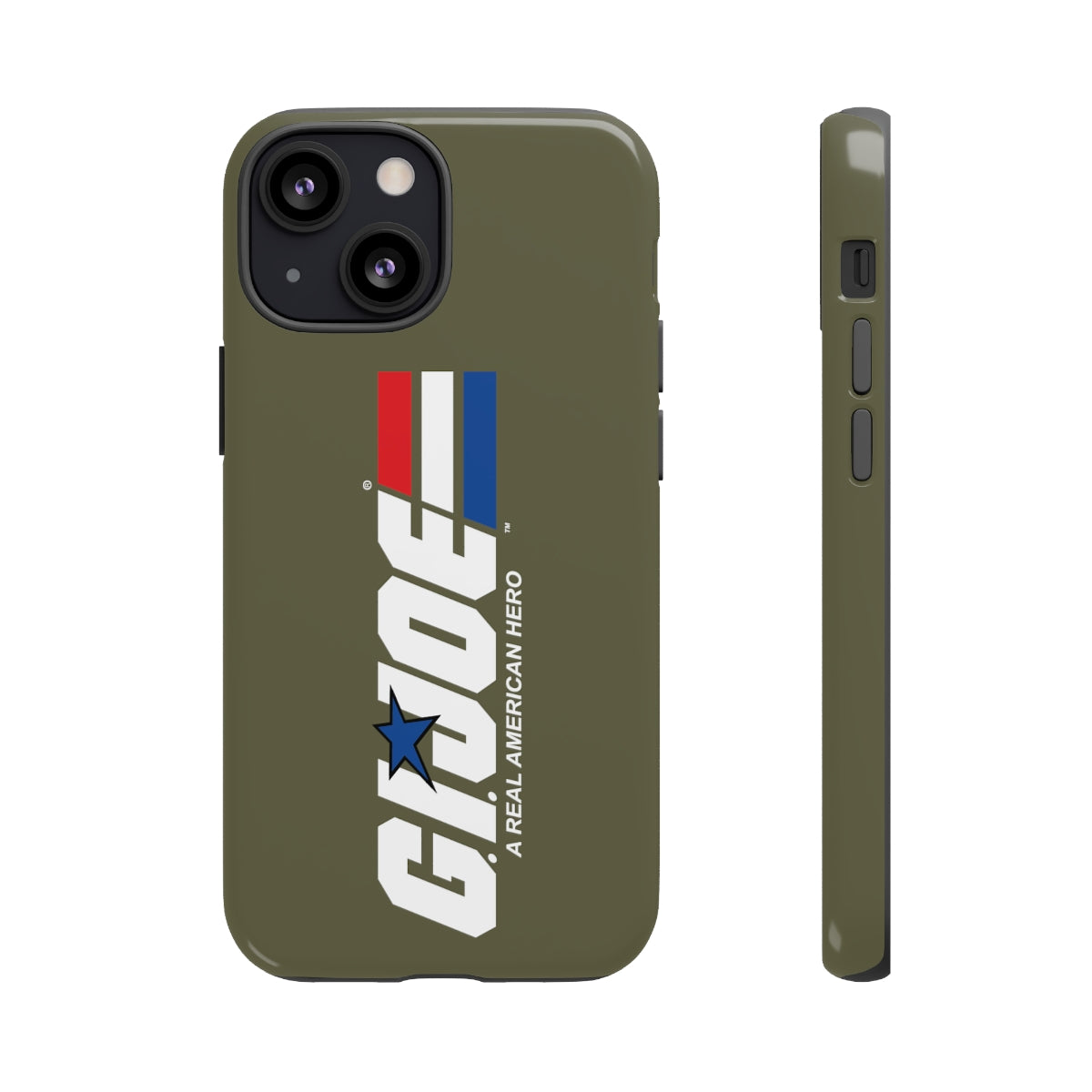 JOE - Phone Case