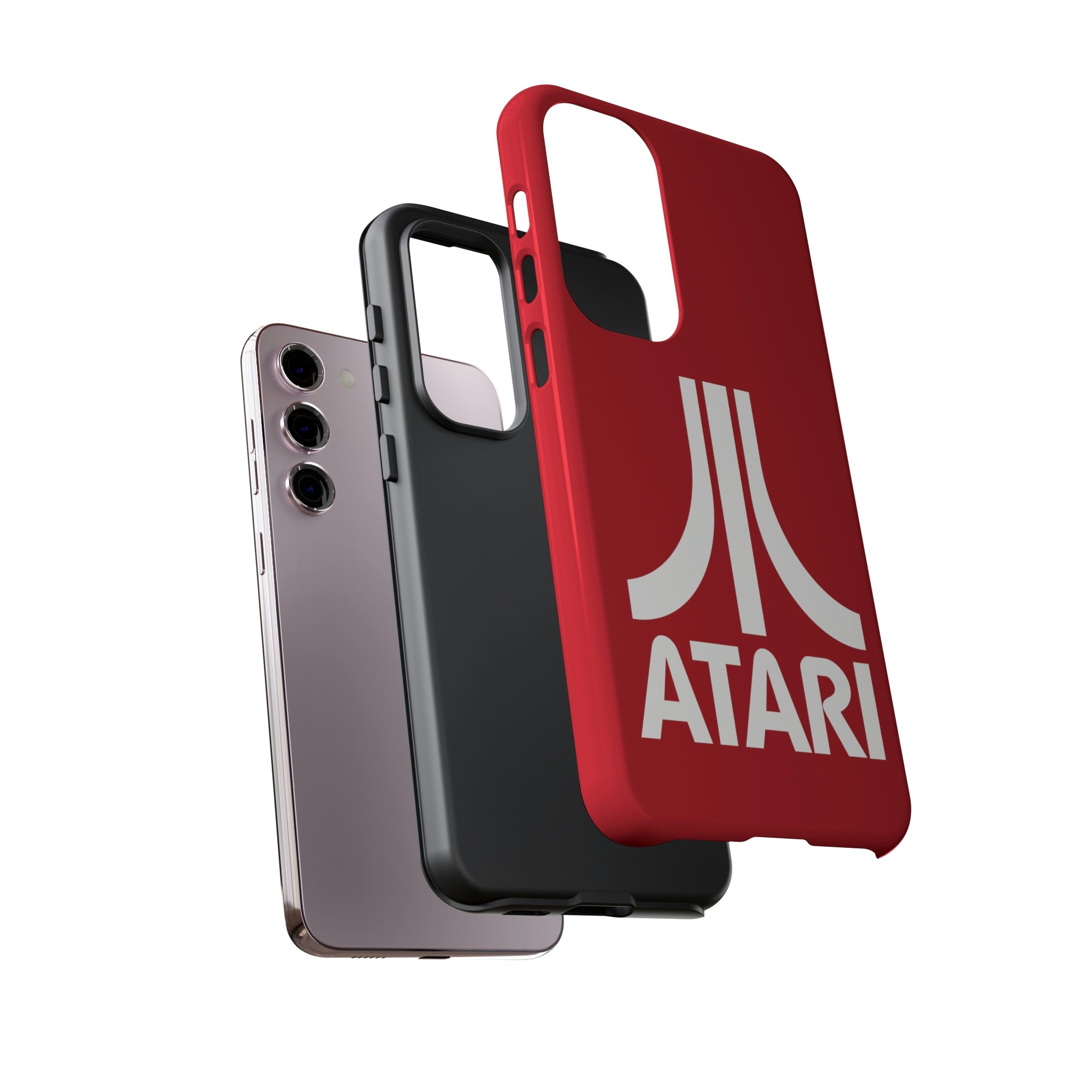 Retro Video Game Phone Case