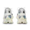 Astro Robot Men's Mesh Sports Sneakers