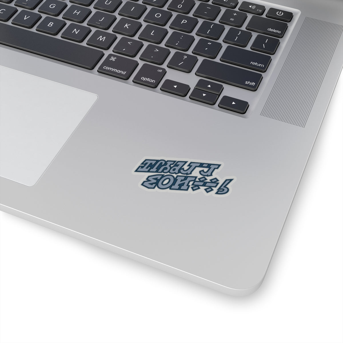 Holiday Special #1 Stickers