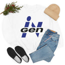 JP - In Gen Sweatshirt