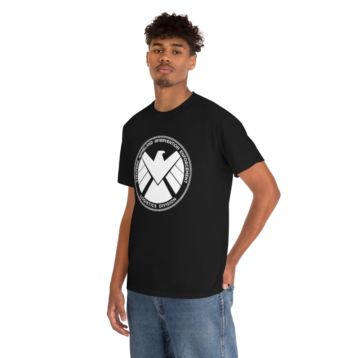 New SHIELD Tee