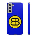 BB - Blue Blaze Irregulars Phone Case