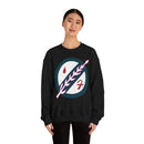 Bounty Hunter Chest Logo Sweatshirt