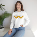 Weyland Building Better Worlds Sweatshirt