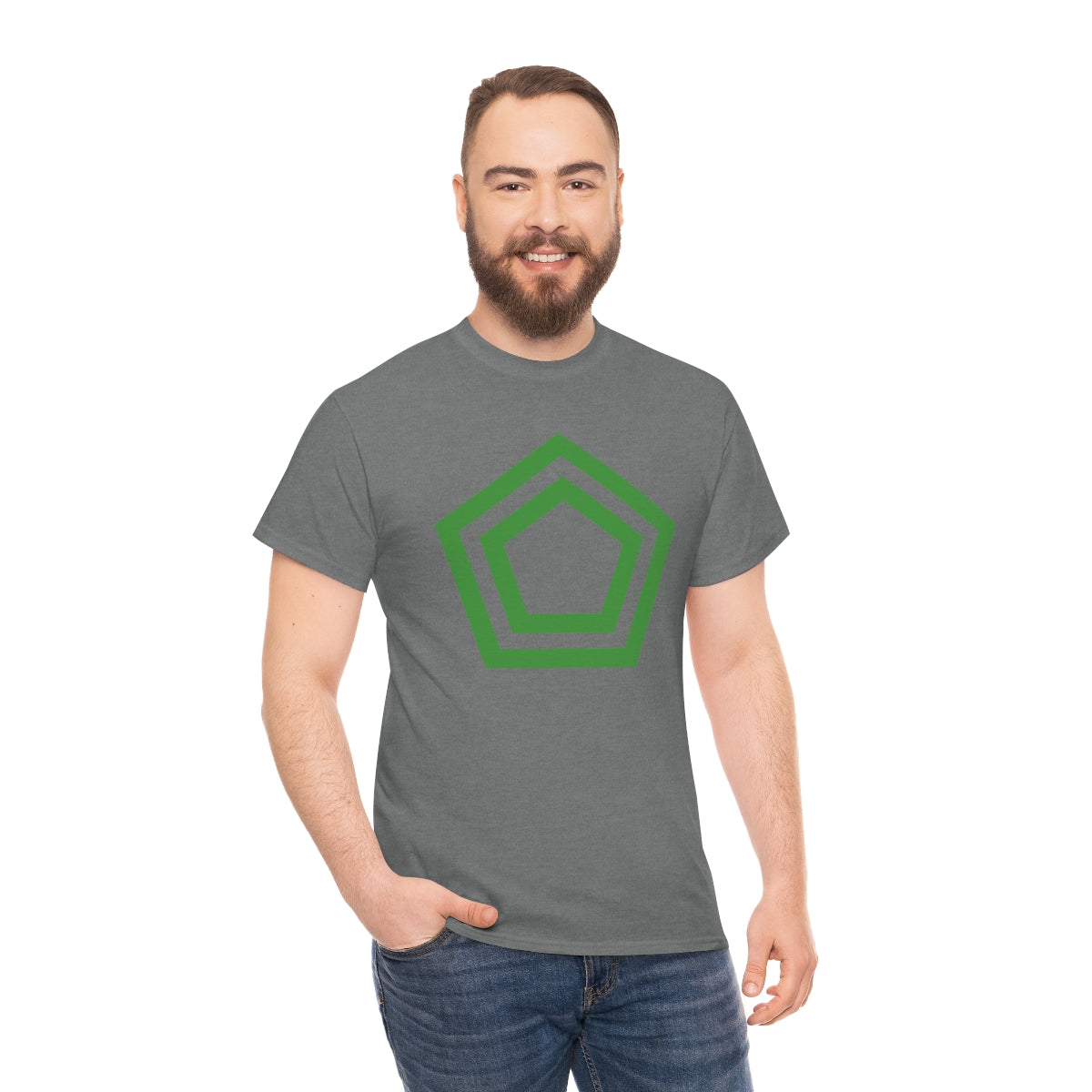 BG- Cylon Tee