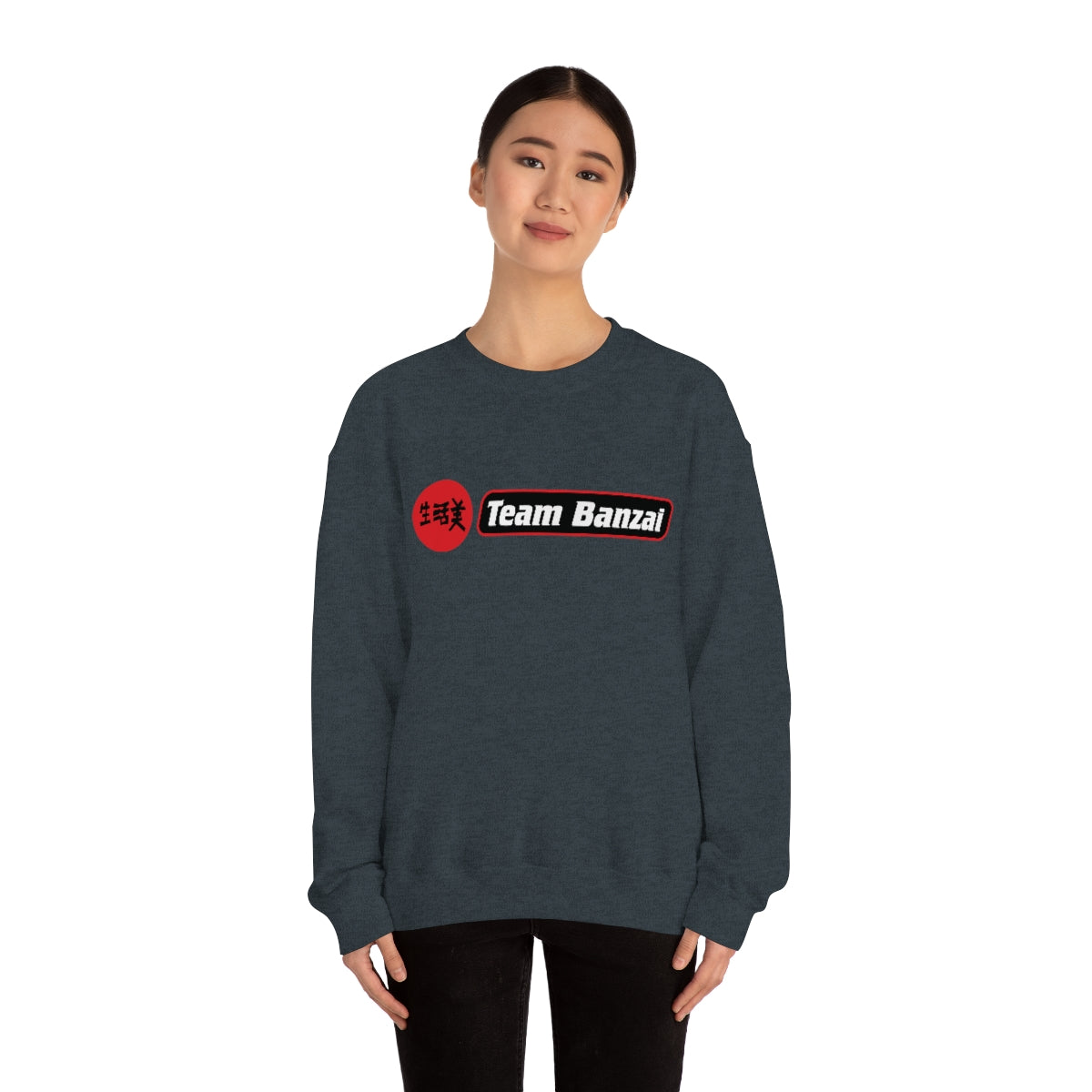 BB - Team Banzai #2 Sweatshirt
