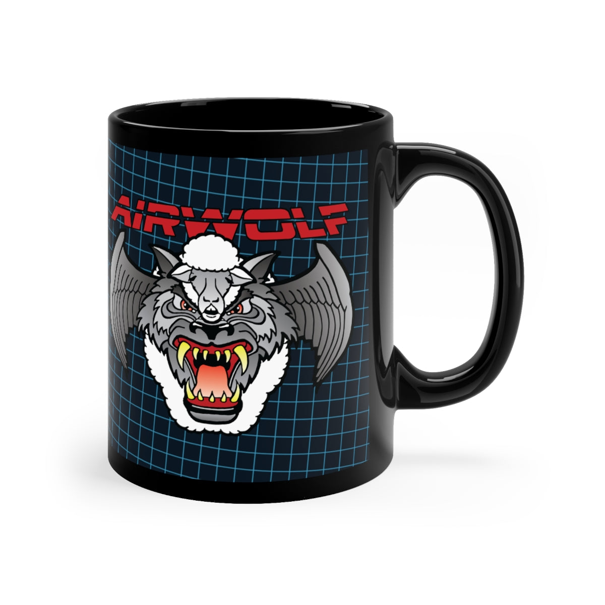 AW Mug