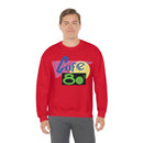 BTTF - 80s Sweatshirt