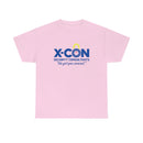 X-CON Security Tee