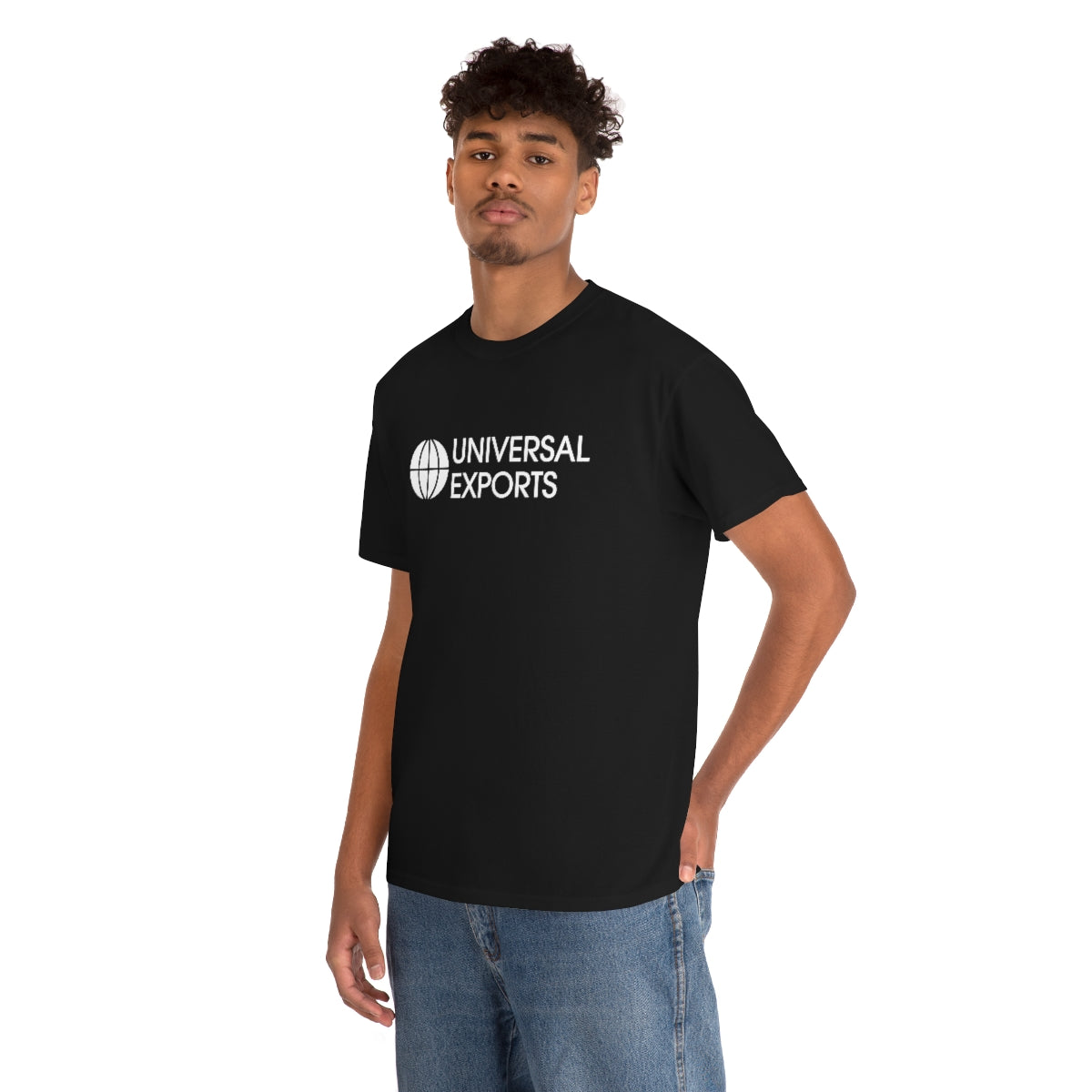 Universal Exports Tee