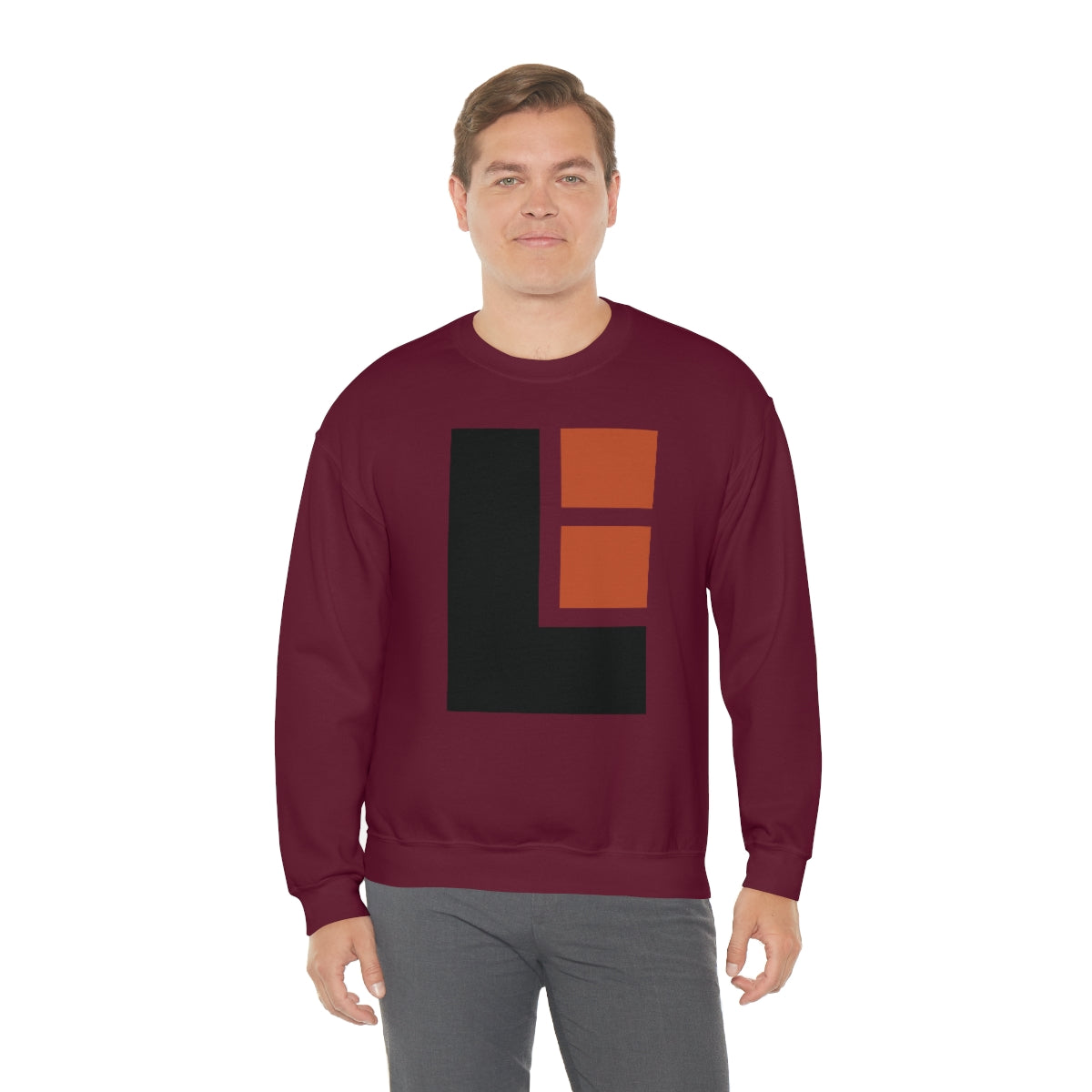 Lunar Industries #2 Sweatshirt