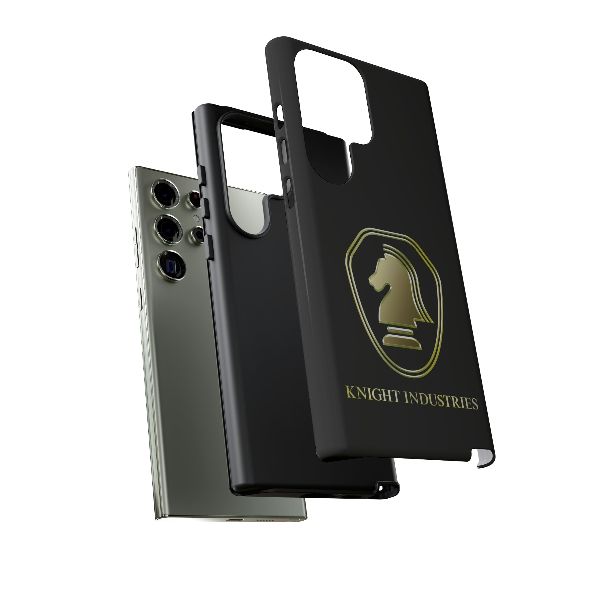 KR - Industries Phone Case