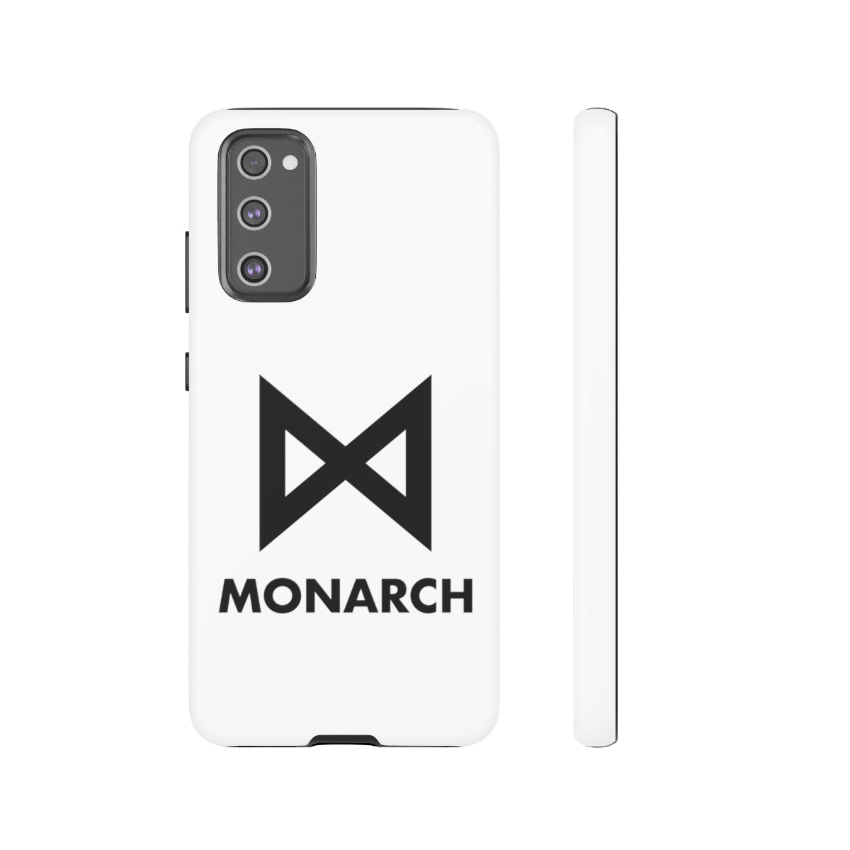 Monarch Phone Case