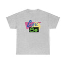 BTTF - 80s Tee