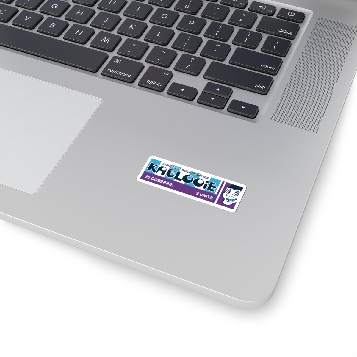 KABLOOIE Stickers