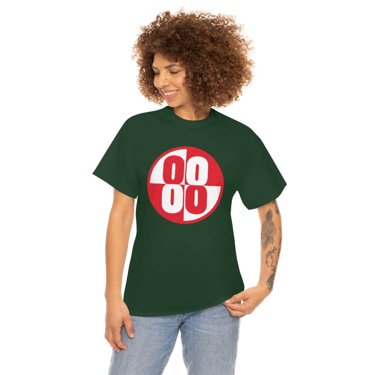 BB - 88 Tee