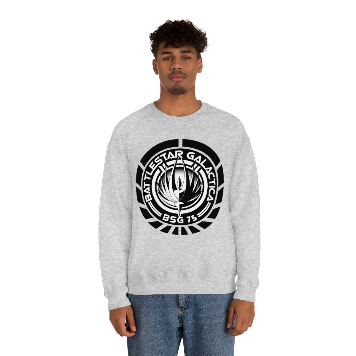 BSG 75 Sweatshirt