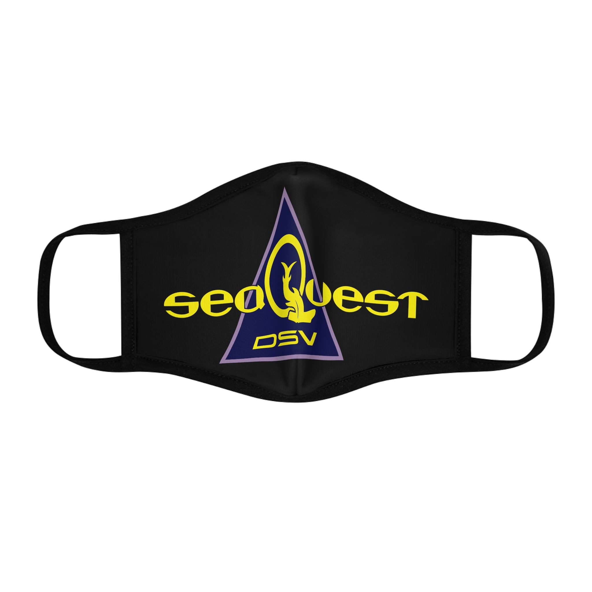 SQ - DSV Face Mask