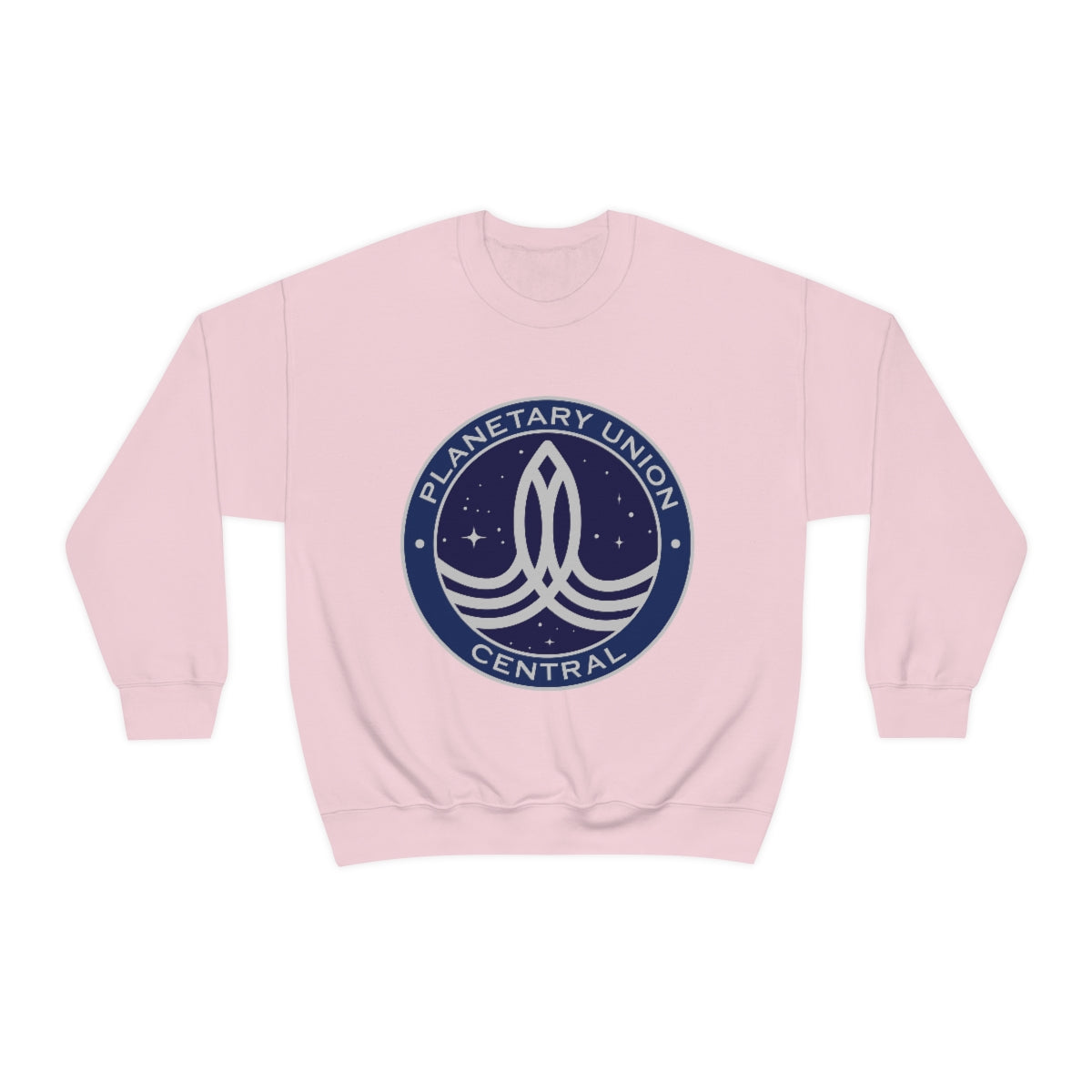 Planetary Union Sweatshirt