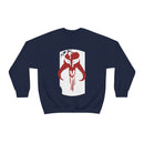 Bounty Hunter Shoulder Logo Sweatshirt