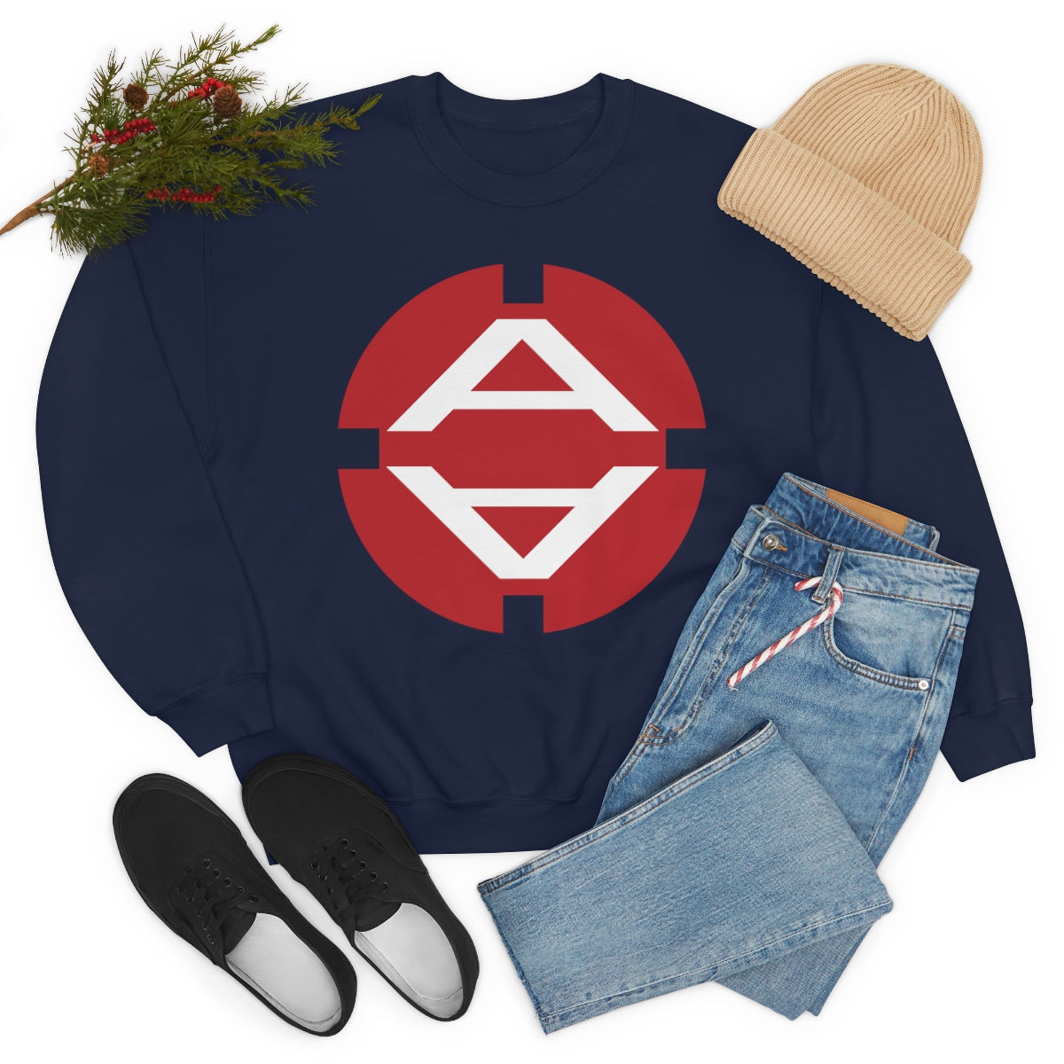 1999 - Main Mission Sweatshirt