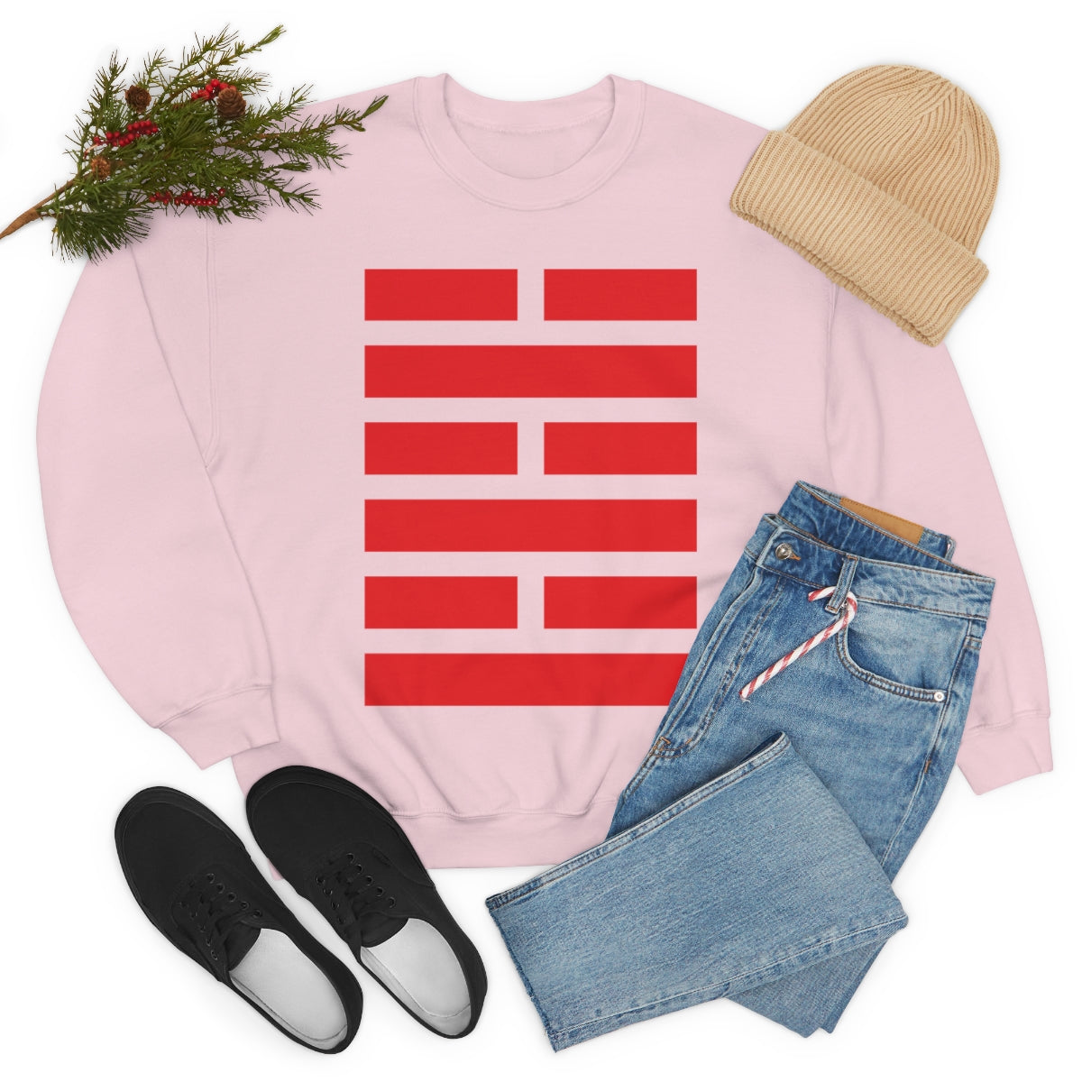 Arashikage Clan Sweatshirt