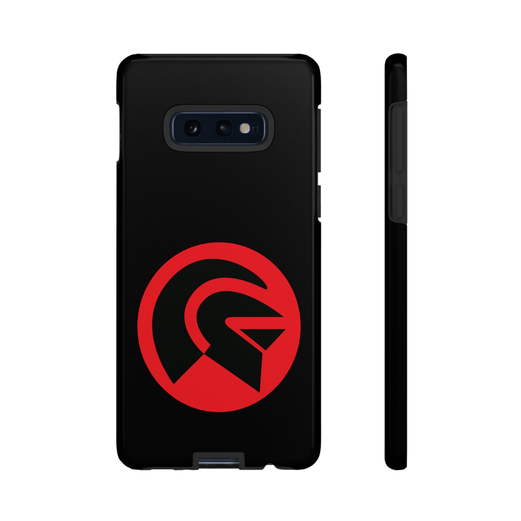 KR - Industries Logo Phone Cases