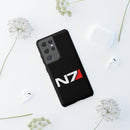 N7 Phone Case